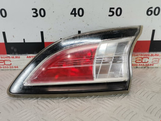 фонарь крышки багажника правый Mazda 3 BL 2009, 2.2 л., МКПП, хетчбэк 5 дв., BBT9513F0D