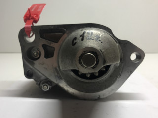 стартер Honda CR-V 4 поколение 2014, 2.0 л., бензин, 428000-8150, 428000-8130