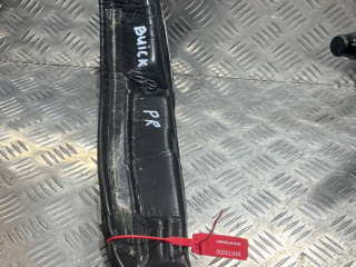 пыльник переднего крыла Buick Encore 1 поколение [рестайлинг] 2019, 1.4 л., бензин, АКПП, внедорожник 5 дв.