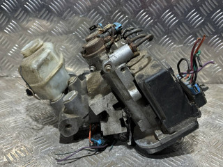 блок ABS Opel Sintra 1 поколение 1998, 2.2 л., дизель, 5МКПП, минивэн, 18012622