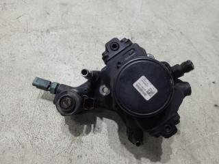 ТНВД Peugeot 508 1 поколение 2012, 2.0 л., HDi, RHO (DW10DTED4), дизель, 6МКПП, 9656391680