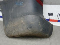 клык бампера задний левый Mercedes-Benz Vito W639 2006, 2.2 л., дизель, микроавтобус - фото №3