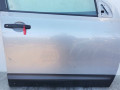 дверь передняя правая Nissan Qashqai J10 [рестайлинг] 2011, 1.5 л., дизель, 6МКПП, внедорожник 5 дв. - фото №2