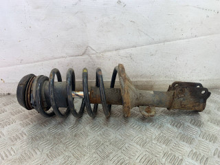 стойка передняя правая Chevrolet Nubira 1 поколение 2007, 2.0 л., дизель, МКПП, универсал