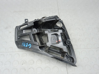 крепление бампера Citroen C5 AirCross 1 поколение 2022, 1.2 л., бензин