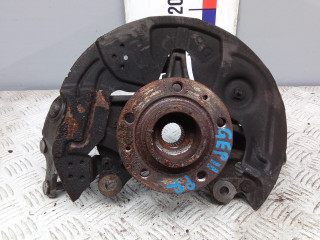 ступица передняя правая Citroen C5 AirCross 1 поколение 2022, 1.2 л., бензин