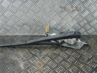 моторчик передних стеклоочистителей (дворников) Mazda 6 GH 2008, 2.0 л., бензин, МКПП, универсал