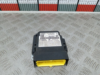 блок AirBag Audi A6 4G/C7 2013, 2.0 л., АКПП, седан, 4H0959655C