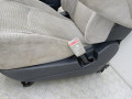 салон (комплект сидений) Mitsubishi Grandis 1 поколение 2004, 2.4 л., МКПП, минивэн - фото №8