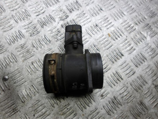 расходомер воздуха Skoda Octavia 1 поколение [рестайлинг] 2001, 1.9 л., дизель, МКПП, универсал, 0281002531