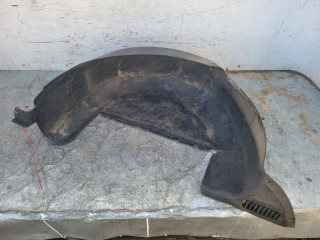 защита арок задняя левая (подкрылок) Citroen Xsara Picasso 1 поколение 2001, 1.8 л., 6FZ (EW7J4), бензин, 5МКПП, черный, минивэн