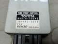 блок управления топливным насосом Toyota C-HR 1 поколение AX10 2017, 1.2 л., бензин, 8957010040 - фото №2