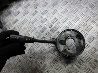 переключатель подрулевой (стрекоза) Mercedes-Benz 190 1 поколение 1993, 2.3 л., бензин, МКПП, седан, 2015451724