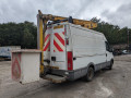 ремень безопасности IVECO Daily 3 поколение 2000, 2.8 л., МКПП, микроавтобус, HNF7055AALEG - фото №8