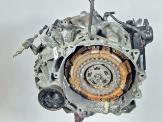 КПП автоматическая (АКПП) Skoda Octavia 2 поколение (A5) [рестайлинг] 2013, 1.6 л., TDi, дизель, робот, передний привод, PML