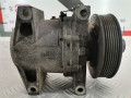 компрессор кондиционера Nissan Navara D40 2006, 2.5 л., МКПП, пикап, 92600EB40B - фото №5