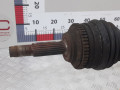 полуось передняя правая (приводной вал, ШРУС) Daewoo Kalos 1 поколение 2004, 1.4 л., МКПП, хетчбэк 5 дв., 96348791 - фото №2