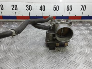 заслонка дроссельная Infiniti QX60 1 поколение [рестайлинг] 2017, 3.5 л., бензин, АКПП, внедорожник 5 дв.