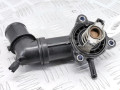корпус термостата Opel Insignia 1 поколение (A) 2011, 2.0 л., МКПП, хетчбэк 5 дв., 55573003 - фото №2