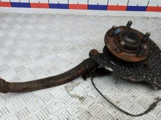 ступица передняя левая Chrysler 300C 1 поколение 2008, 3.0 л., дизель, седан