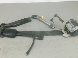 ремень безопасности Renault Laguna 3 поколение 2011, 2.0 л., DCi, дизель, МКПП, универсал