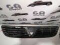 решетка радиатора Opel Zafira 1 поколение (A) 2001, минивэн - фото №2