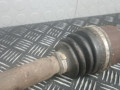 полуось передняя правая (приводной вал, ШРУС) Renault Fluence 1 поколение 2012, 1.5 л., DCi, дизель, АКПП, седан - фото №4