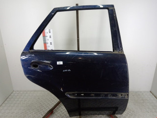 дверь задняя правая Mercedes-Benz M-Класс W164 2005, 3.0 л., АКПП, внедорожник 5 дв., A1647300205