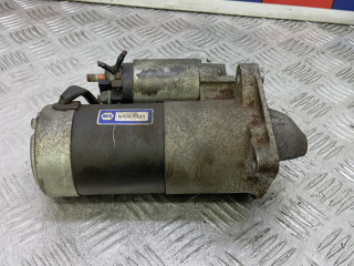 стартер Opel Zafira 2 поколение (B) 2006, 1.9 л., дизель, минивэн, BN
