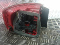 фонарь задний правый Volkswagen Jetta 6 поколение 2011, 1.6 л., TDi, дизель, МКПП, седан, 5C6945096E - фото №5