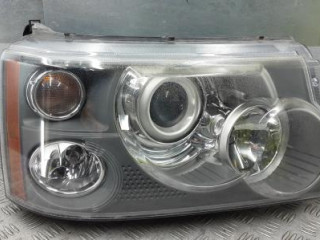 фара правая Land Rover Range Rover Sport 1 поколение 2009, 3.0 л., дизель, АКПП, внедорожник 5 дв.