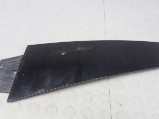 обшивка стойки центральной правой BMW 5 серия F07/F10/F11 2011, 3.0 л., дизель, АКПП, хетчбэк 5 дв.