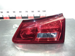 фонарь крышки багажника правый Lexus IS 2 поколение (XE20) 2007, 2.2 л., МКПП, седан, 8158153071