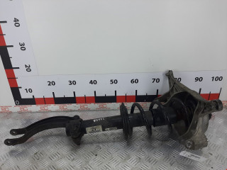 стойка амортизатора Audi A4 B8/8K 2010, 2.0 л., МКПП, седан, 8K0413031AP