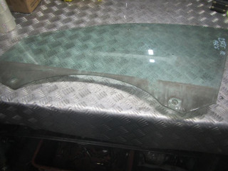 стекло двери передней левой Audi A6 C5 [рестайлинг] 2005, 2.7 л., дизель, МКПП, универсал
