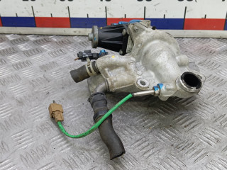 клапан EGR Renault Megane 4 поколение 2016, 1.5 л., дизель, 5079750303