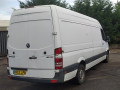 pегулятор давления топлива Mercedes-Benz Sprinter 2 поколение (W906) 2012, 2.1 л., МКПП, микроавтобус, A6510700495 - фото №13