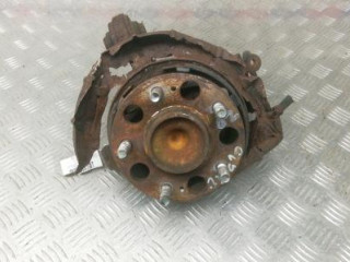 ступица задняя правая Kia Ceed 1 поколение 2008, 1.4 л., бензин, МКПП, хетчбэк 5 дв.