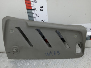 потолок Renault Master 3 поколение [рестайлинг] 2015, 2.3 л., МКПП, микроавтобус