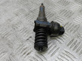 форсунка Skoda Superb 2 поколение 2010, 1.9 л., дизель, 0414720215, PDB016 - фото №3