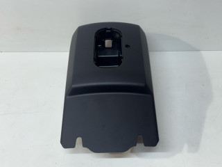 кожух рулевой колонки Porsche 2022, 2.9 л., бензин, АКПП, внедорожник 5 дв., 95B880515A