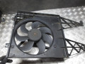 вентилятор радиатора Audi A3 8L 1998, 1.8 л., бензин, АКПП, хетчбэк 5 дв., 1J0959455D - фото №5