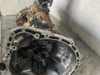 КПП механическая (МКПП) Ford Ranger 2 поколение [рестайлинг] 2010, 2.5 л., дизель, 5МКПП, пикап, FUT, 8TJ0913201