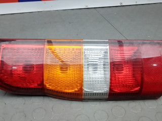 фонарь задний левый Ford Transit 6 поколение 2001, 2.4 л., дизель, микроавтобус