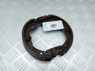 механизм стояночного тормоза (ручника) BMW X5 E53 [рестайлинг] 2004, 3.0 л., АКПП, внедорожник 5 дв., 34416851439