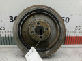 шкив коленвала Fiat 2001, 1.9 л., МКПП, универсал, 71747797 - фото №2