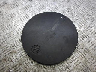 колпак колесный Volkswagen Transporter T4 1995, 1.9 л., дизель, МКПП, микроавтобус, 701601149