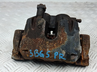 суппорт передний правый Jeep Grand Cherokee 4 поколение 2012, 3.0 л., дизель