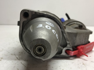 стартер Mercedes-Benz E-Класс W211/S211 [рестайлинг] 2006, 3.0 л., OM 642.920, дизель, АКПП, универсал, A0051518901, D7G15