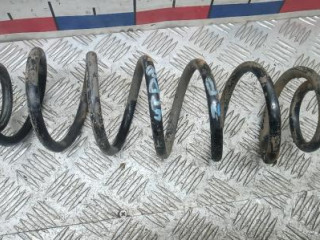 пружина задняя Skoda Octavia 3 поколение (A7) 2015, 1.6 л., TDi, дизель, МКПП, хетчбэк 5 дв., 5Q0511121AD